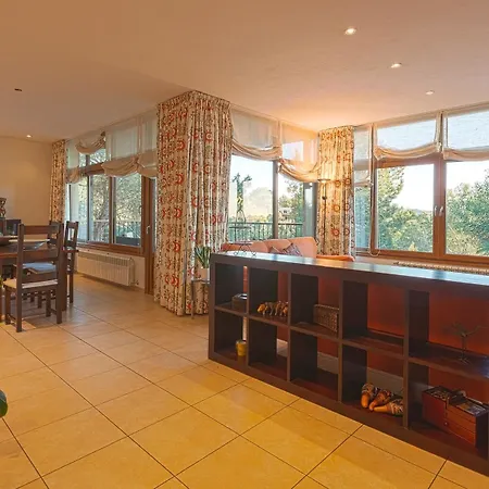 Lägenhet House With 4 Bedrooms In Sant Antoni De Portmany, With Wonderful Mount