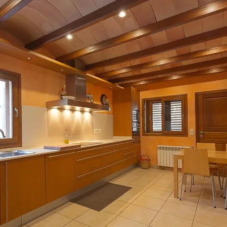 Lägenhet House With 4 Bedrooms In Sant Antoni De Portmany, With Wonderful Mount *