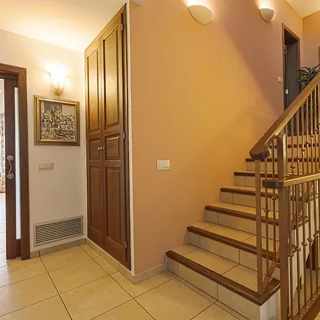 House With 4 Bedrooms In Sant Antoni De Portmany, With Wonderful Mount * San Antonio (Ibiza)